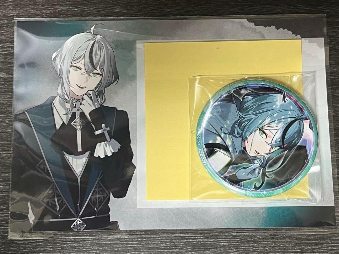 OVER REQUIEMZ オバレク モリィ① OVER REQUIEMZ オバレク モリィ 特典